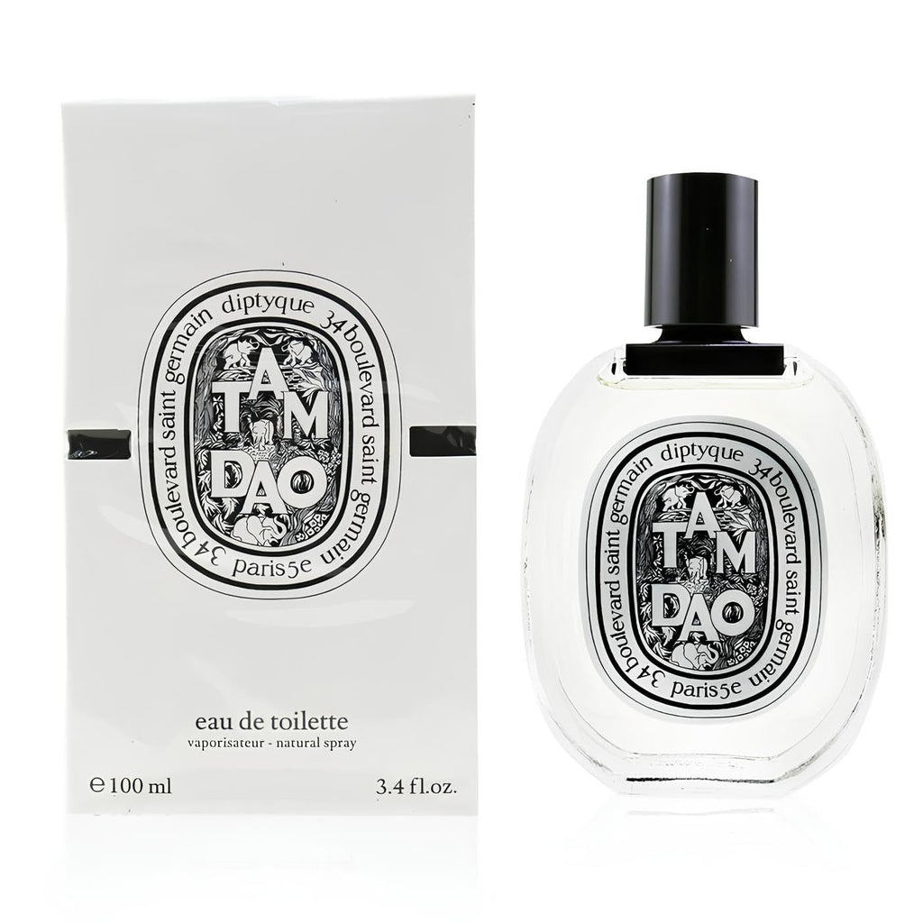 Diptyque Men Tam Dao Wood Scent Eau De Toilette,100 Ml