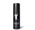 Yves Saint Laurent Y Eau de Parfum Deodorant 150 ml for Men