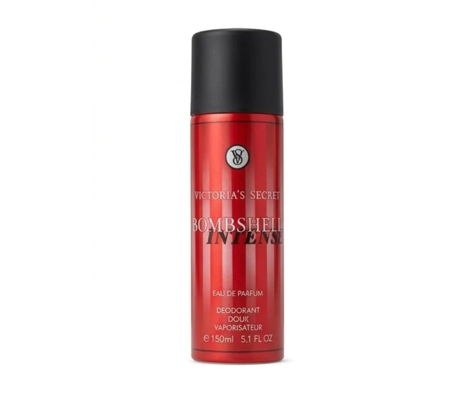 Victoria's Secret Bombshell Intense Eau de Parfum Deodorant 150 ml for Women