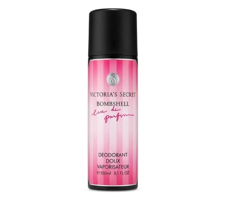 Victoria's Secret Bombshell Eau de Parfum Deodorant 150 ml for Women