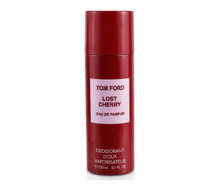 Tom Ford Lost Cherry Eau de Parfum Deodorant 150 ml