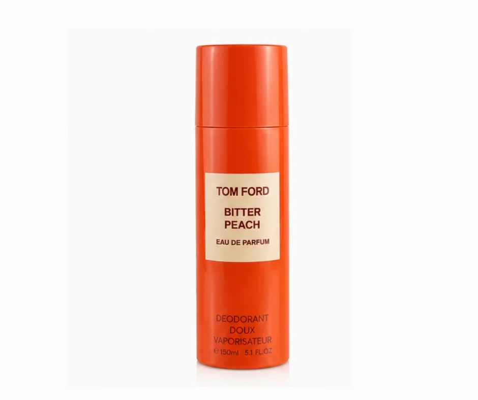 Tom Ford Bitter Peach Eau de Parfum Deodorant 150 ml