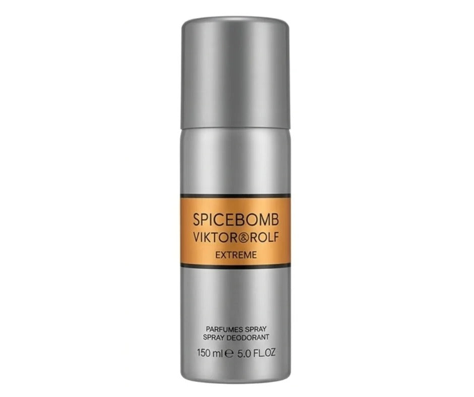 Viktor&Rolf Spicebomb Extreme Spray Deodorant 150 ml for Men