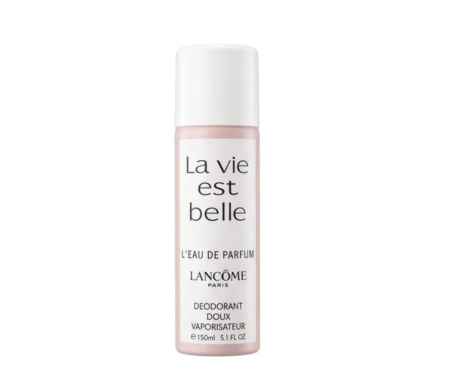 Lancôme La Vie Est Belle Eau de Parfum Deodorant 150 ml