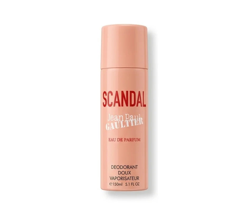 Jean Paul Gaultier Scandal Eau de Parfum Deodorant 150 ml