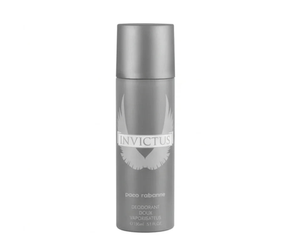 Paco Rabanne Invictus Deodorant Spray 150 ml for Men