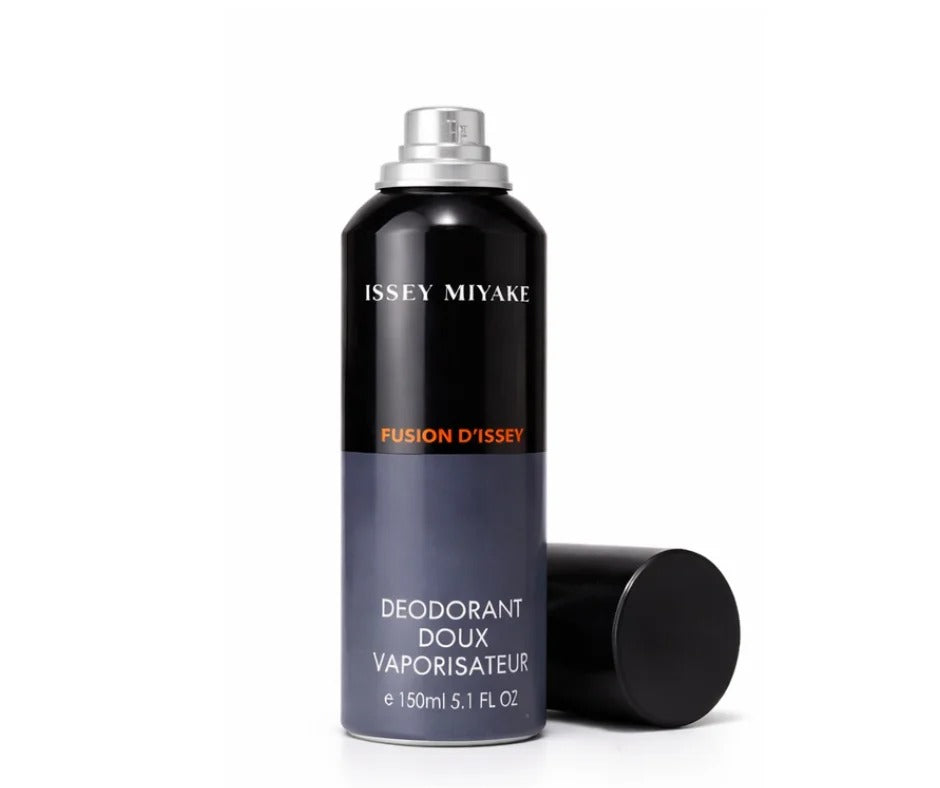 Issey Miyake Fusion d’Issey Deodorant 150 ml for Men