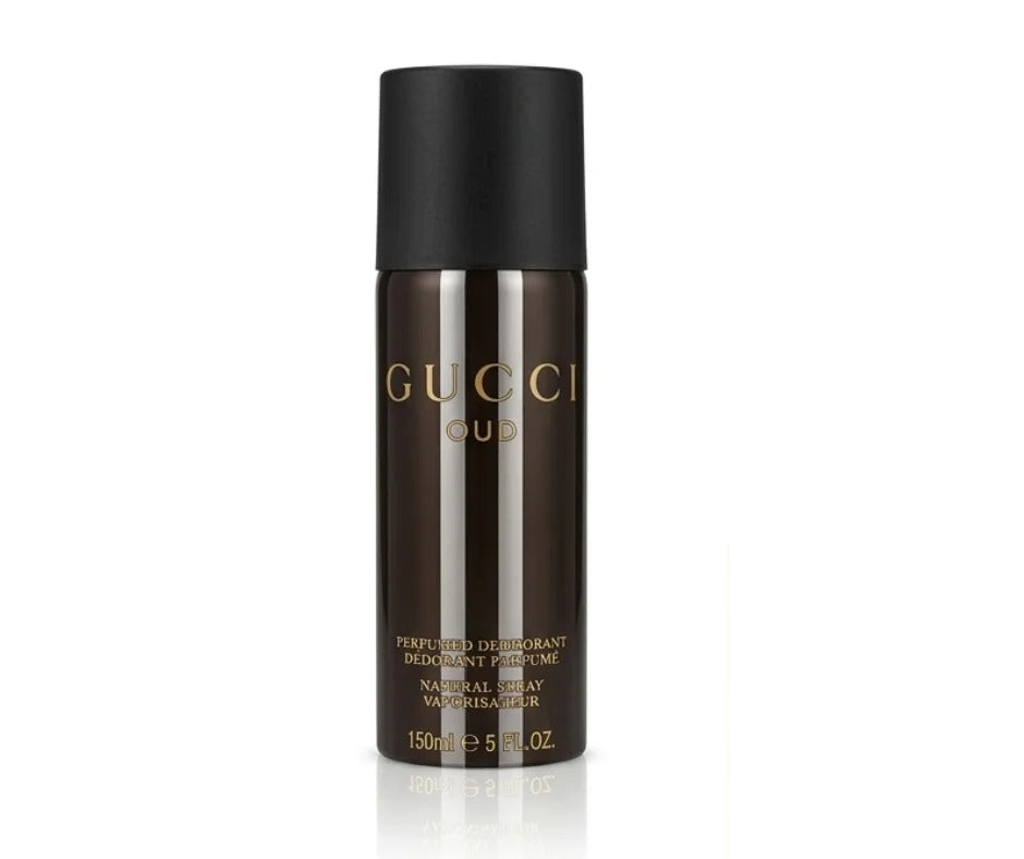 Gucci Oud Perfumed Deodorant 150 ml