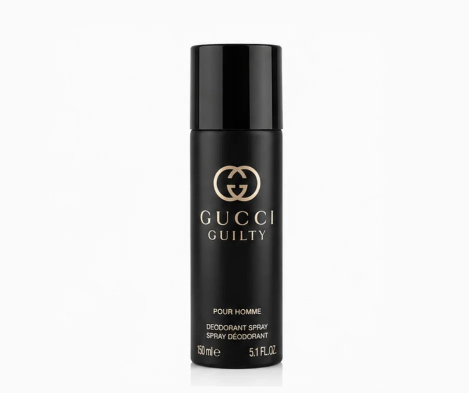 Gucci Guilty Pour Homme Deodorant Spray 150 ml