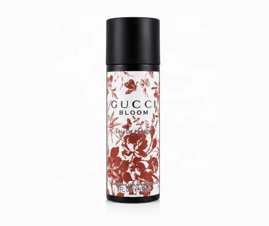 Gucci Bloom Eau de Parfum Deodorant 150 ml
