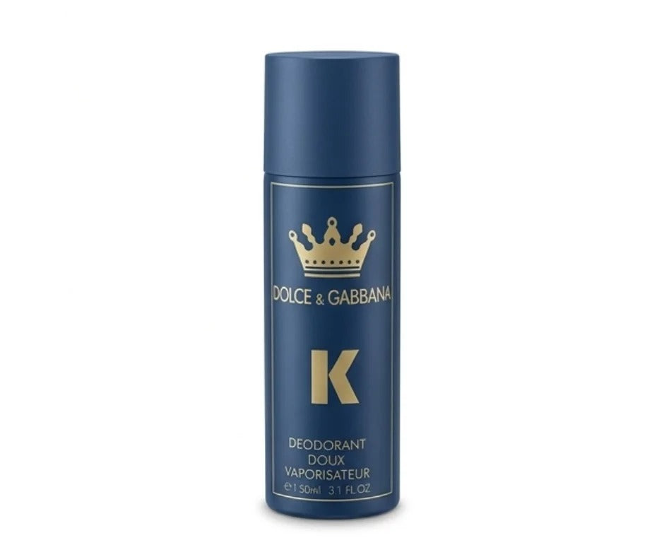 Dolce & Gabbana K Deodorant 150 ml