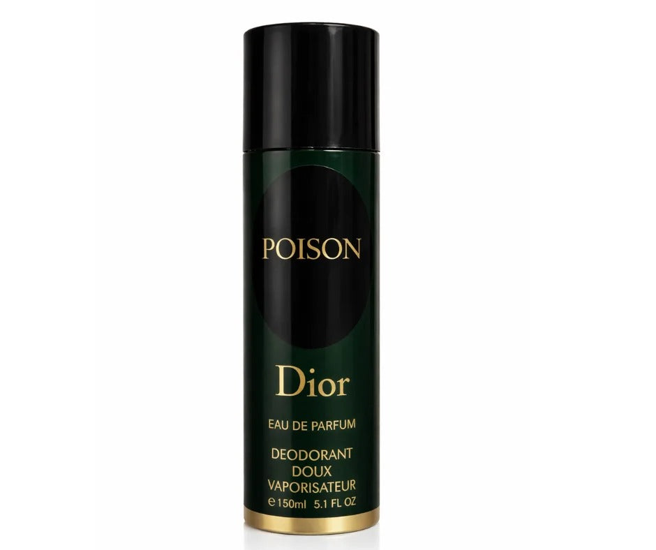 Dior Poison Eau de Parfum Deodorant 150 ml