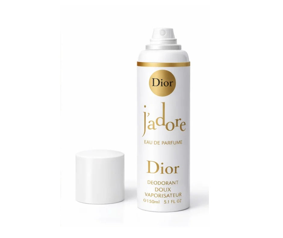 Dior J’adore Eau de Parfum Deodorant 150 ml