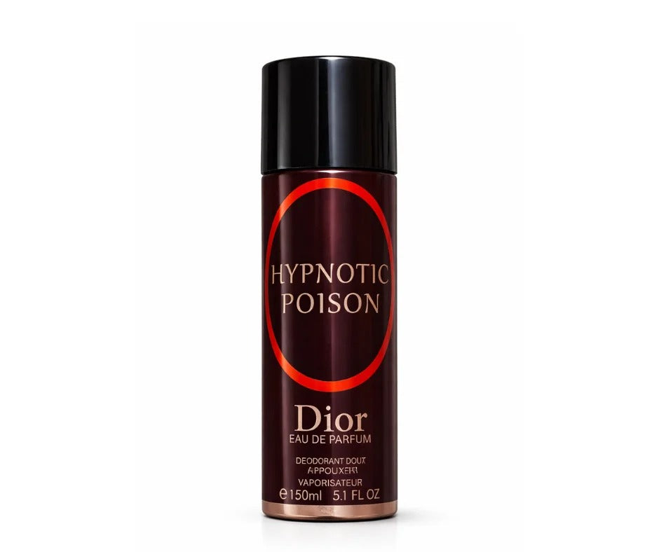 Dior Hypnotic Poison Eau de Parfum Deodorant 150 ml