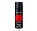 Dior Fahrenheit Parfum Deodorant 150 ml