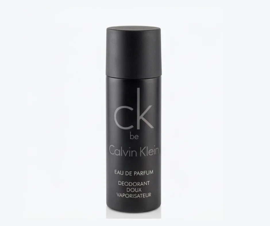 Calvin Klein CK Be Deodorant 150 ml