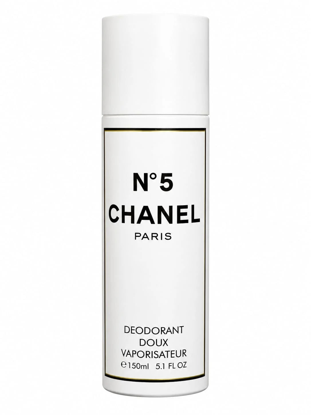 Chanel N°5 Deodorant 150 ml