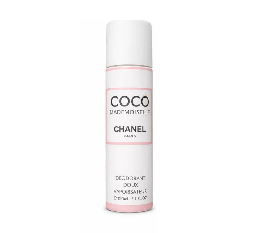 Chanel Coco Mademoiselle Deodorant 150 ml