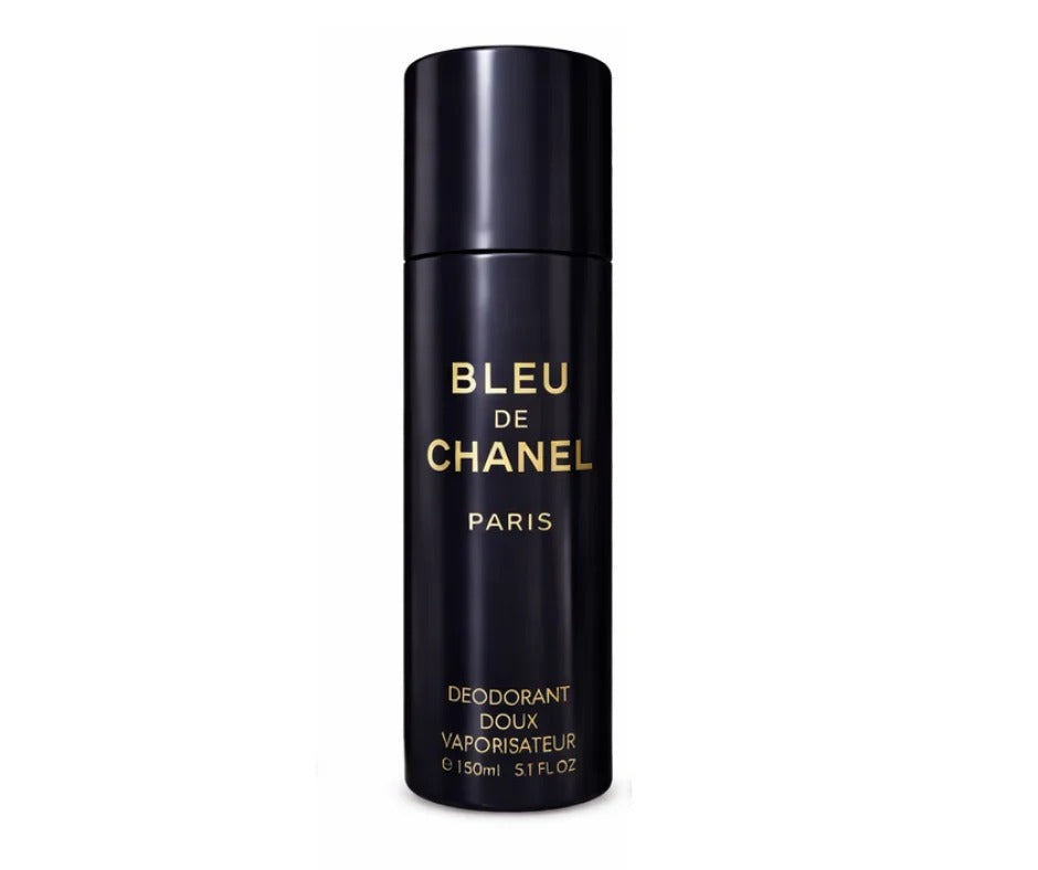 Chanel Bleu de Chanel Deodorant 150 ml