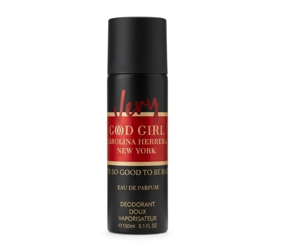 Carolina Herrera Very Good Girl Deodorant 150 ml