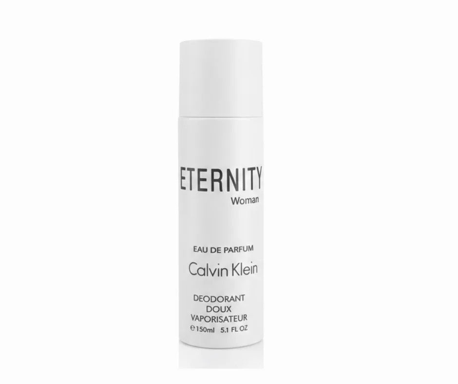 Calvin Klein Eternity Woman Deodorant 150 ml