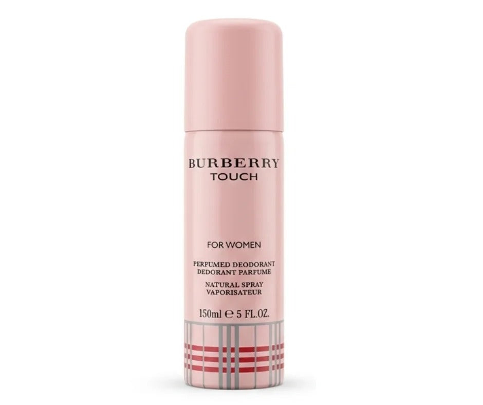 Burberry Touch for Women Deodorant 150 ml