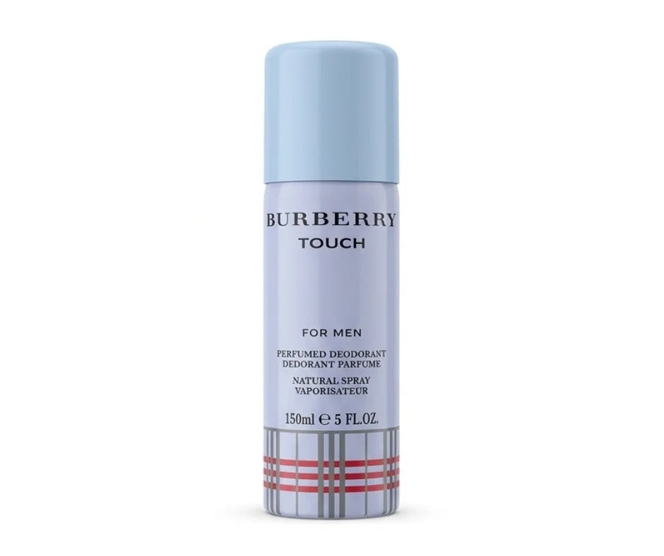 Burberry Touch for Men Deodorant 150 ml