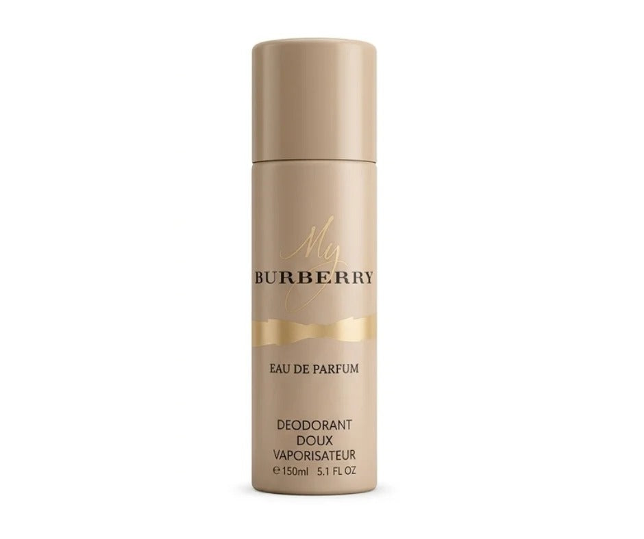 Burberry My Burberry Deodorant 150 ml