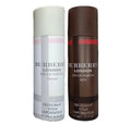 Burberry London Deodorant Duo for Men & Women 2 × 150 ml