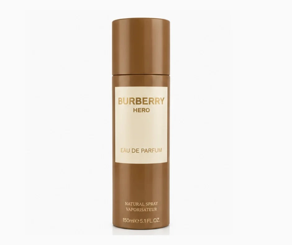 Burberry Hero Deodorant 150 ml