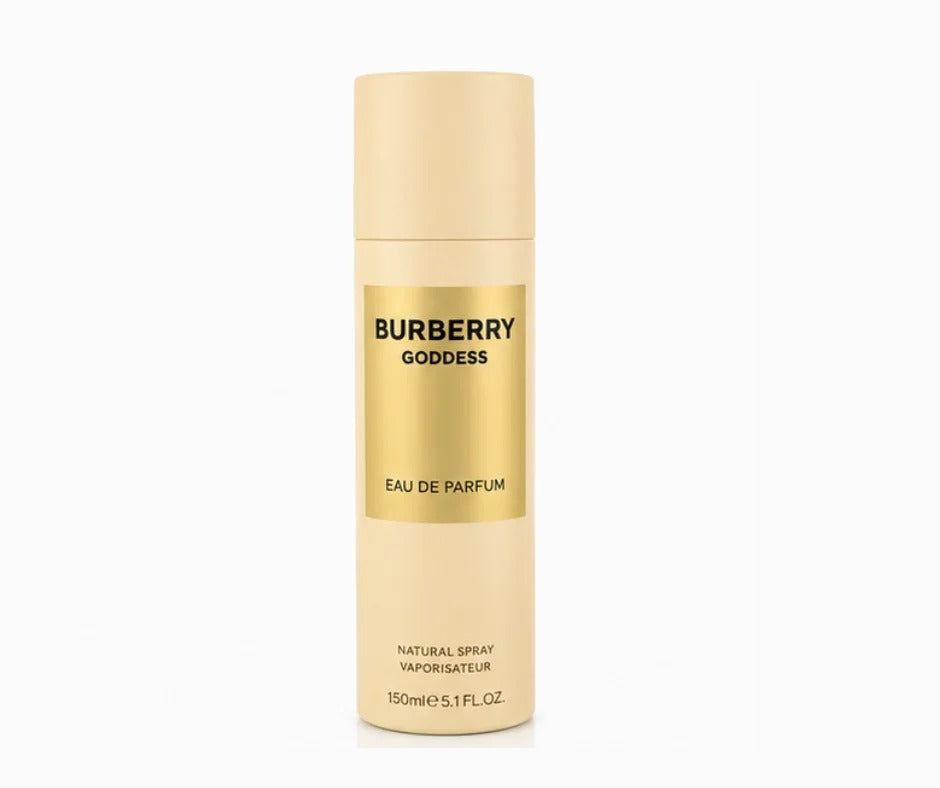 Burberry Goddess Deodorant 150 ml