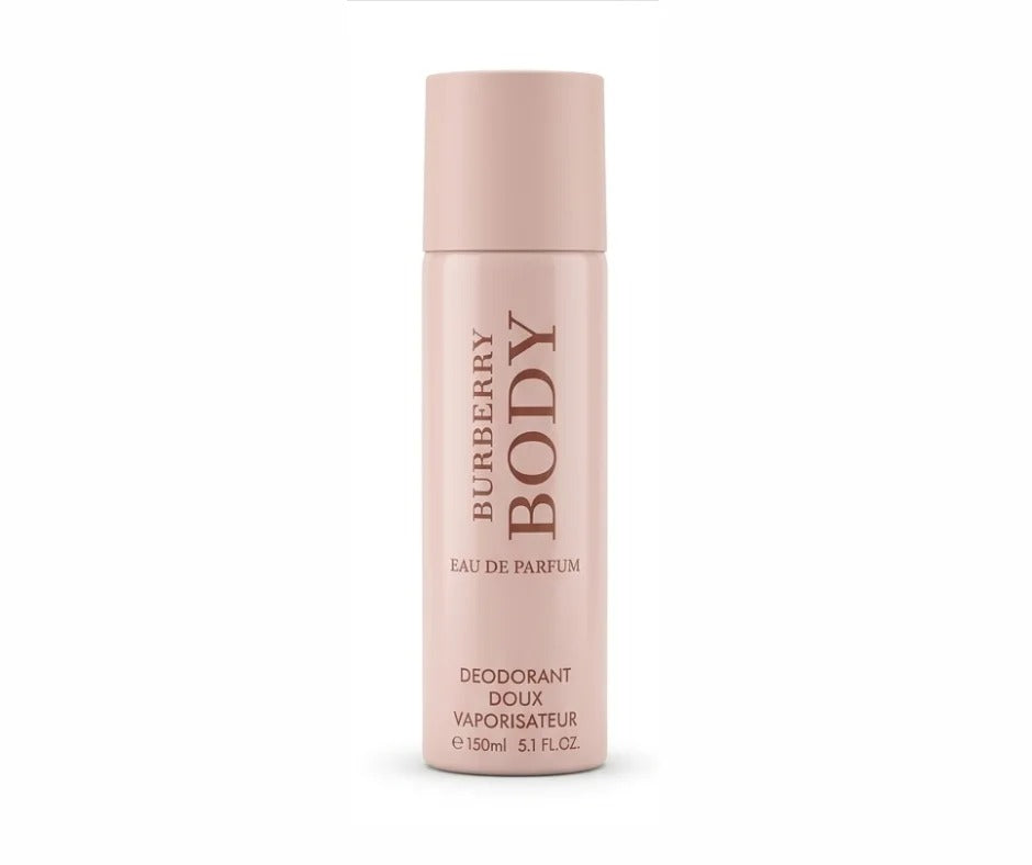 Burberry Body Deodorant 150 ml