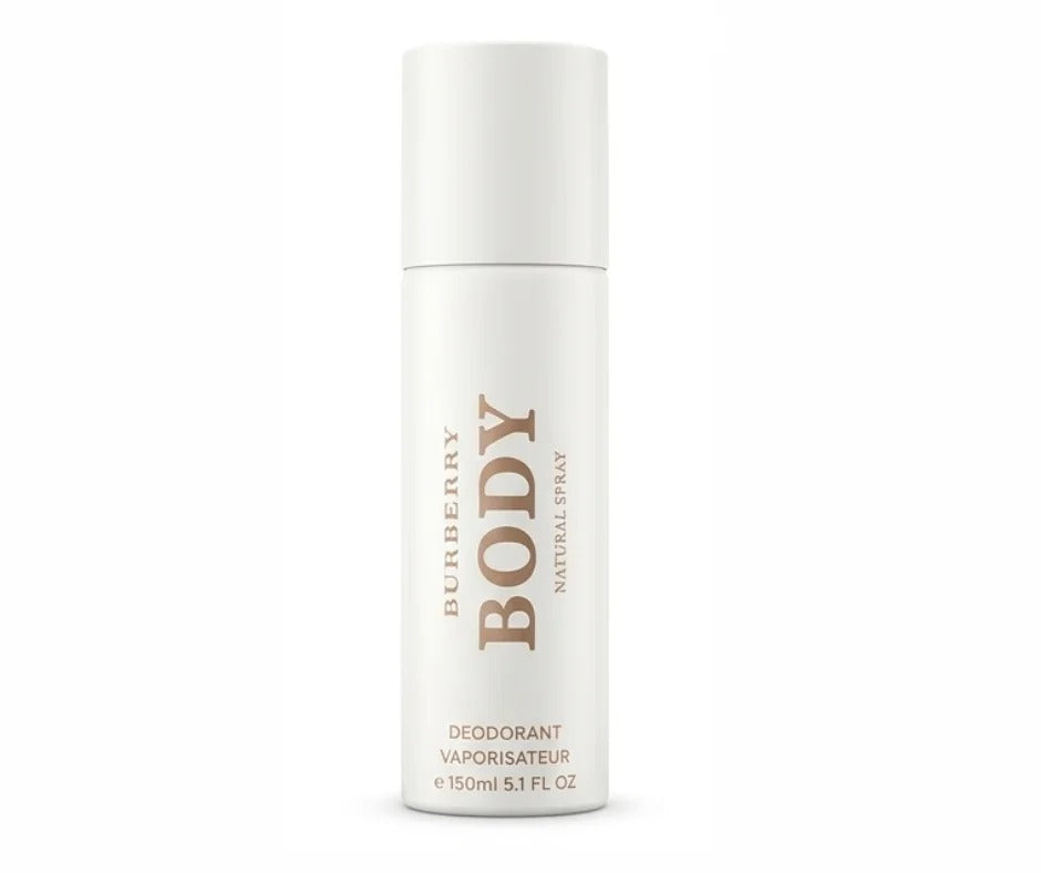 Burberry Body Deodorant 150 ml