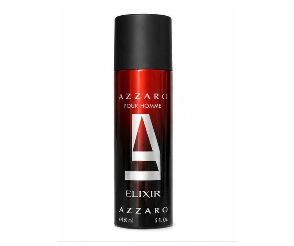 Azzaro Pour Homme Elixir Deodorant 150 ml