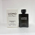 Ferragamo Uomo Signature Eau de Parfum 100ml – Men Tester