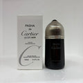 Cartier Pasha de Cartier Edition Noire EDT 100ml Tester for Men