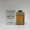 Bvlgari Man Terrae Essence EDP 100ml Tester for Men