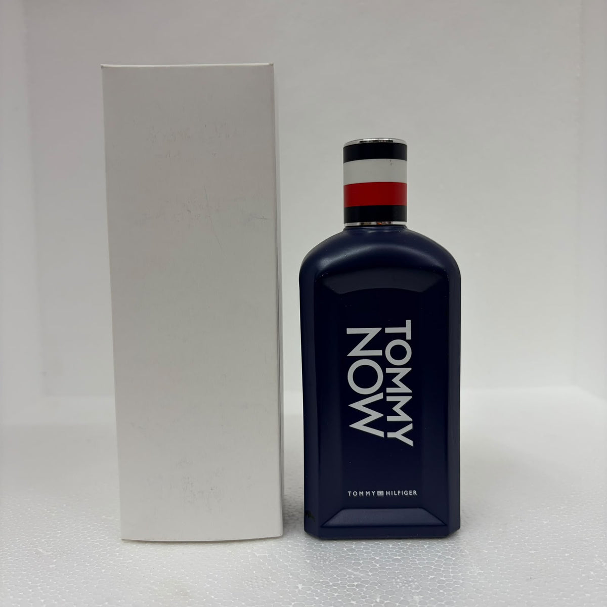 Tommy Hilfiger Tommy Now Eau de Toilette 100ml for Men – Tester Perfume
