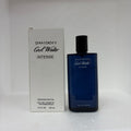 Davidoff Cool Water Intense Eau de Parfum 125ml – Men's Fragrance (Tester)