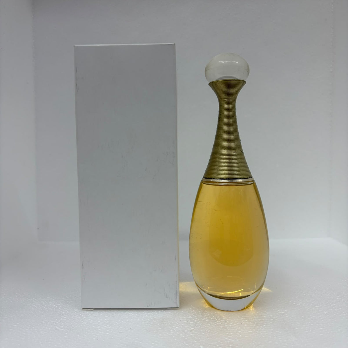 Dior J’adore Eau de Parfum for Women – Luxury Floral Perfume (Tester)