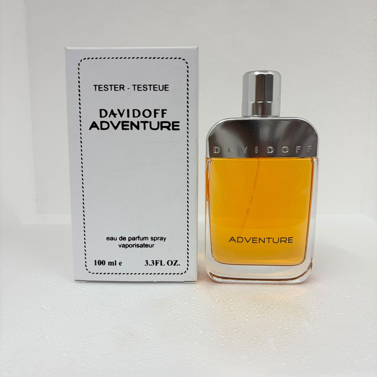 Davidoff Adventure 100ml for Men – Perfume Tester