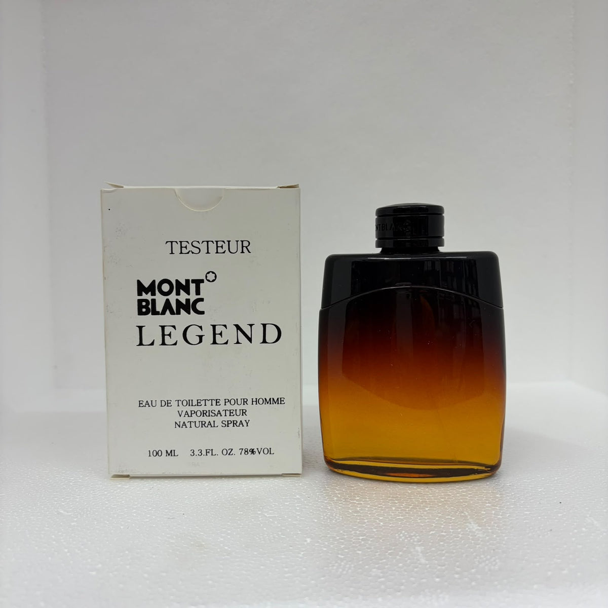 Montblanc Legend Eau de Toilette 100ml for Men – Perfume Tester