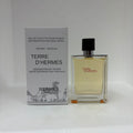 Terre d’Hermès Eau de Toilette 100ml for Men – Perfume Tester