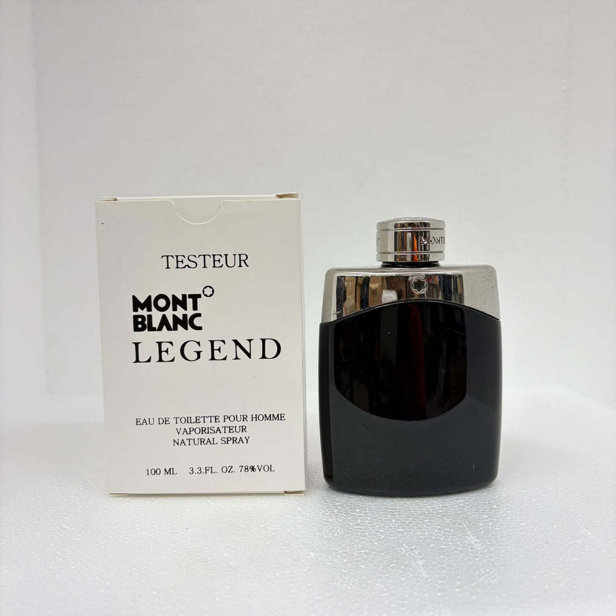 Montblanc Legend EDT 100ml for Men – Perfume Tester