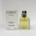 Calvin Klein Eternity for Men 100ml – Eau de Parfum / Eau de Toilette (Variant Verification Required) Tester