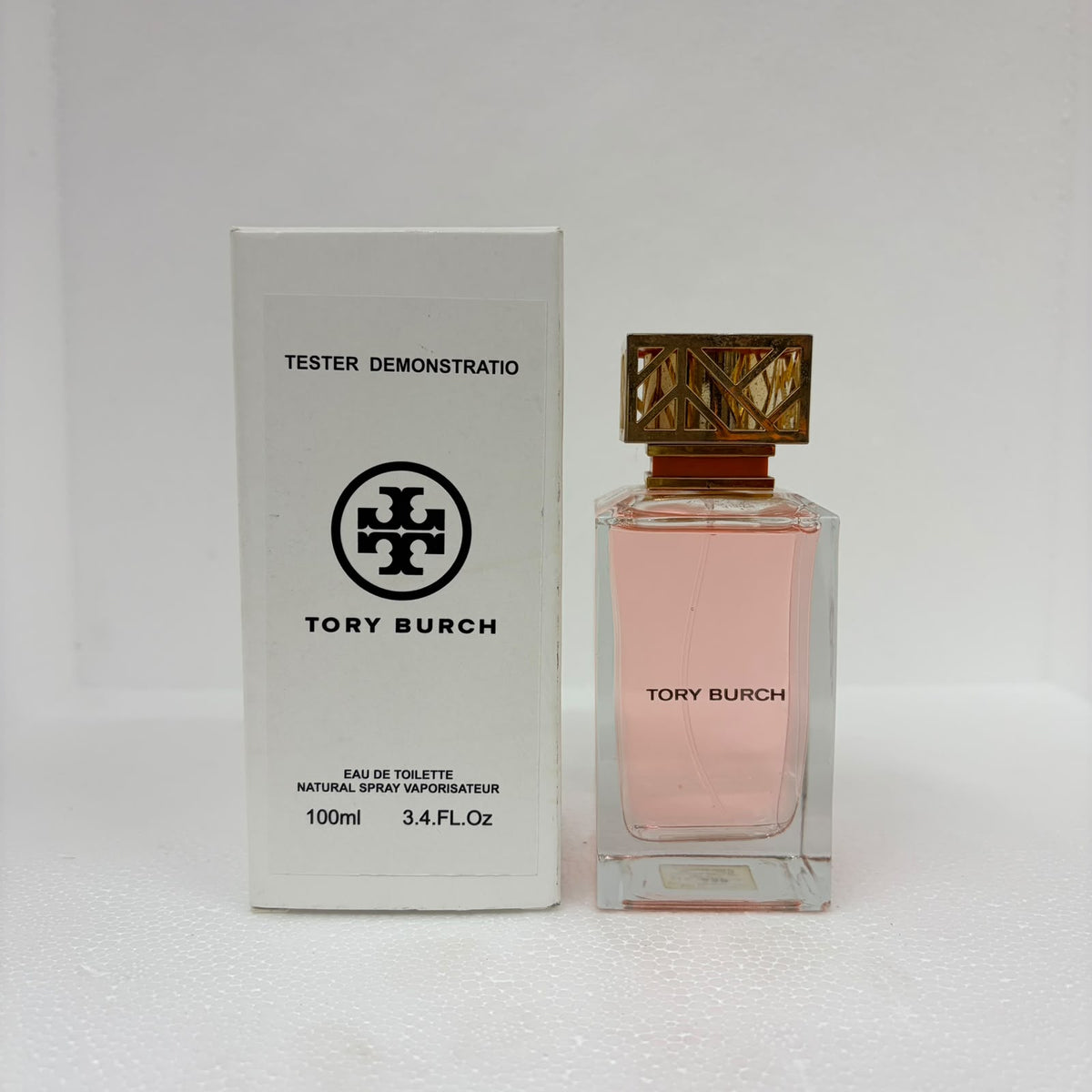 Tory Burch Women's Perfume 100ml – Demonstration Tester