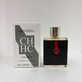 Carolina Herrera CH Men EDT 100ml for Men – Perfume Tester