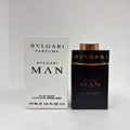 Bvlgari Man In Black 100ml for Men – Perfume Tester