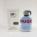 HUGO by Hugo Boss EDT 125ml for Men – Perfume Tester
