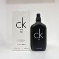 Calvin Klein CK Be Eau de Toilette Unisex Perfume 200ml – Tester